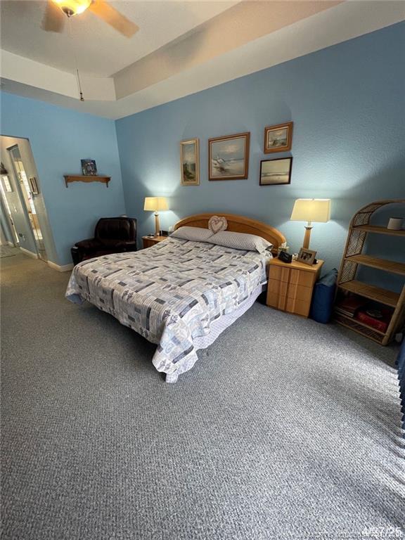 4513 Southwest 185th Avenue Miramar, FL 33029 - Photo 40 of 66 Master Bedroom