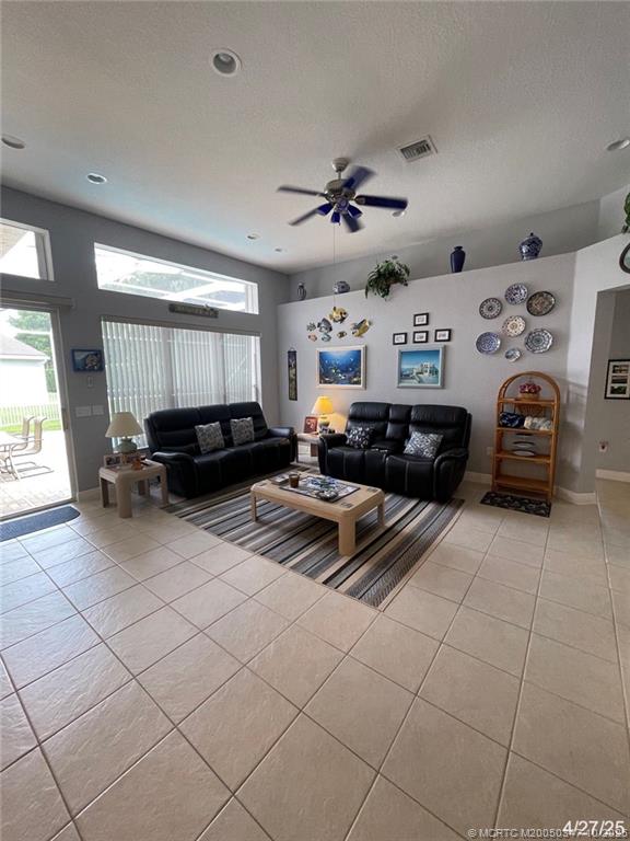 4513 Southwest 185th Avenue Miramar, FL 33029 - Photo 55 of 66 a view of a livingroom with furniture