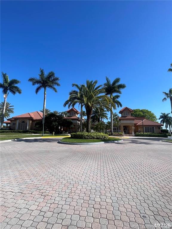 4513 Southwest 185th Avenue Miramar, FL 33029 - Photo 59 of 66 Clubhouse