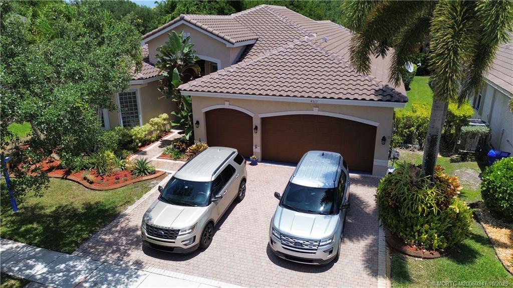 4513 Southwest 185th Avenue Miramar, FL 33029 - Photo 60 of 66 Front