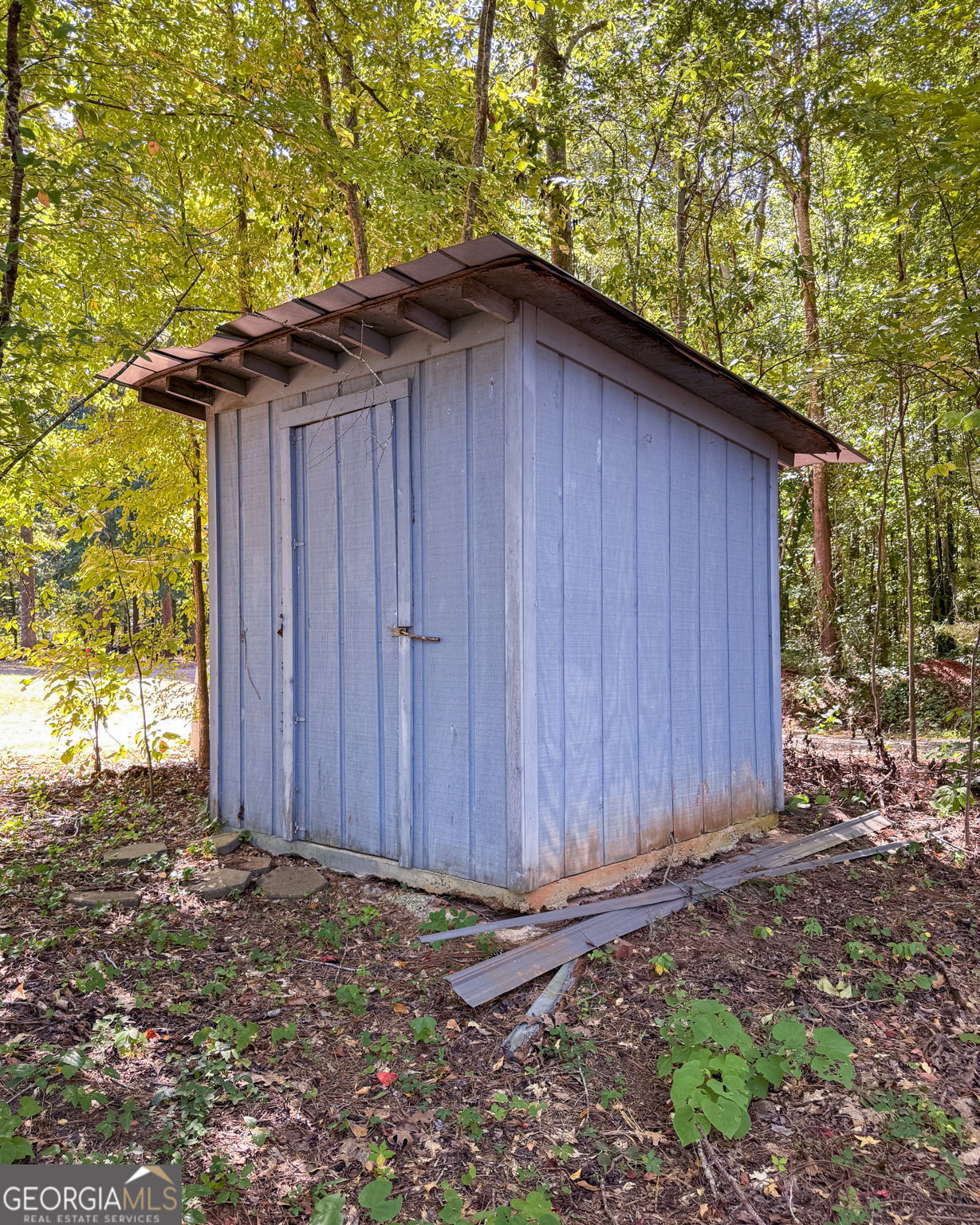 196 Horseshoe Bend Road Jackson, GA 30233 - Photo 19 of 21