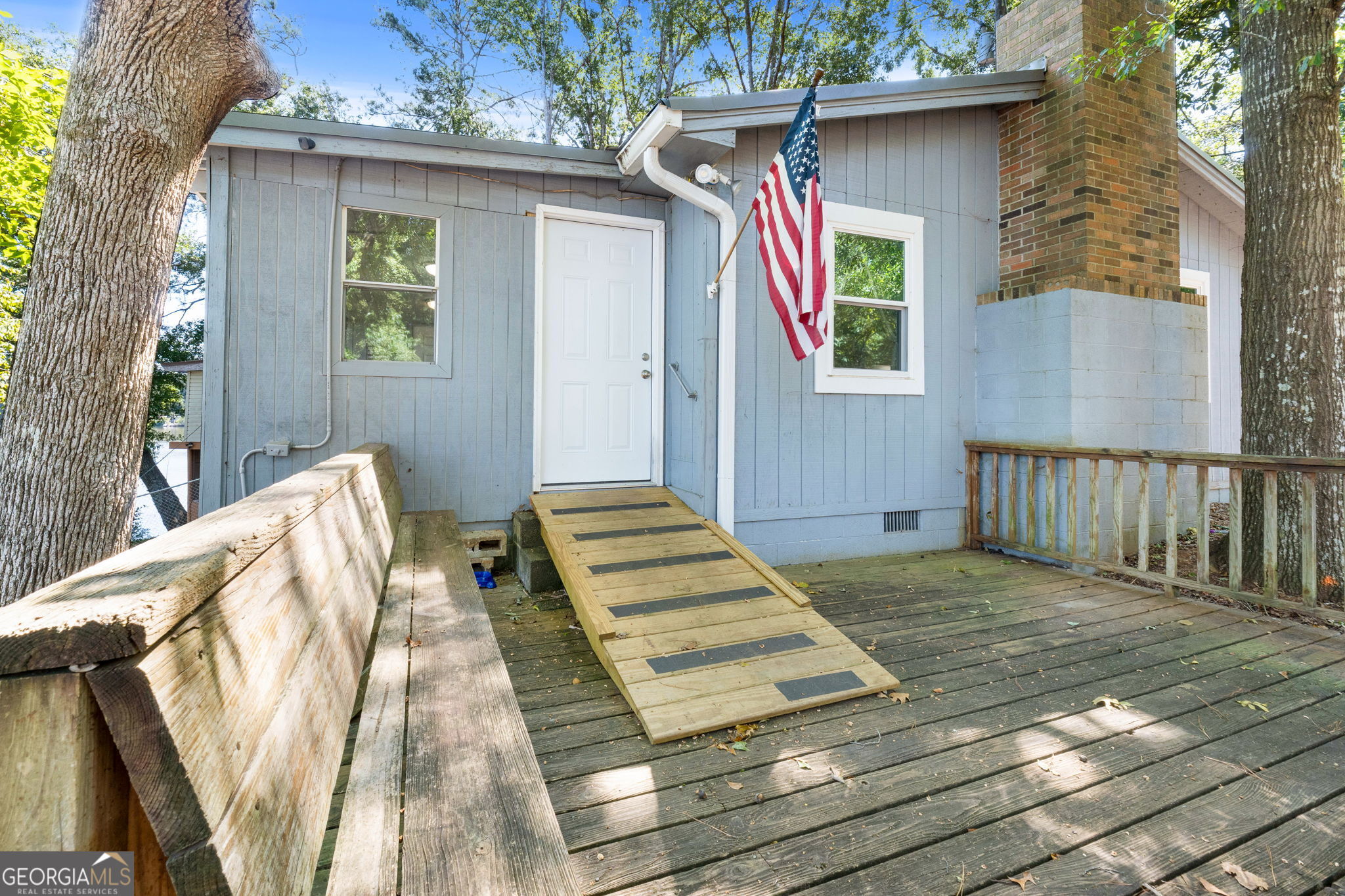 196 Horseshoe Bend Road Jackson, GA 30233 - Photo 3 of 21