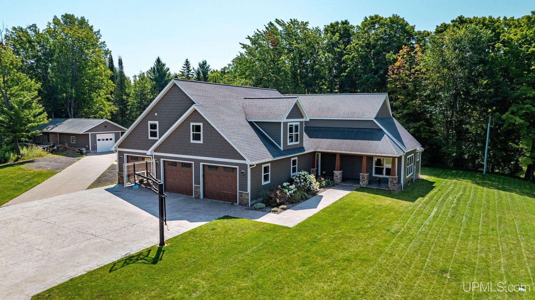 47306 Larson Road Atlantic Mine, MI 49905 - Photo 51 of 51 Gallery Image 51