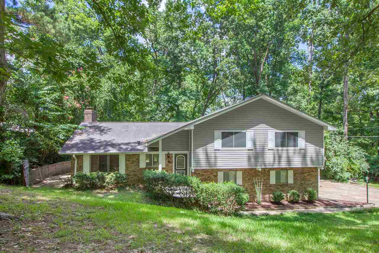 615 Pine Ridge Road Florence, MS 39073 - Photo 1 of 18 Photo 1