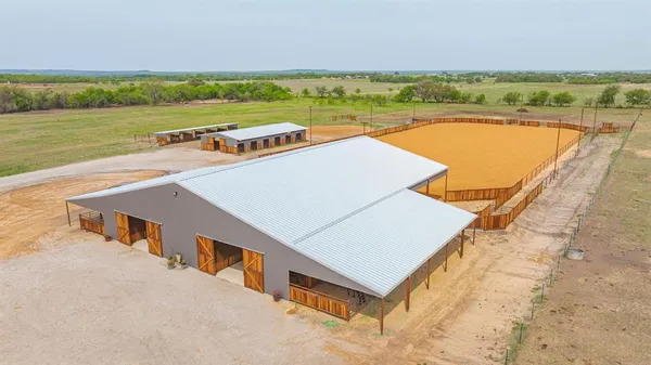 $1,895,000 | 15350 Margarita Court, Lipan, TX 76462