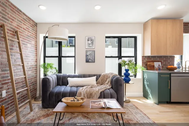 $449,150 | 10 Prescott Street, Unit 4, Jersey City, NJ 07304