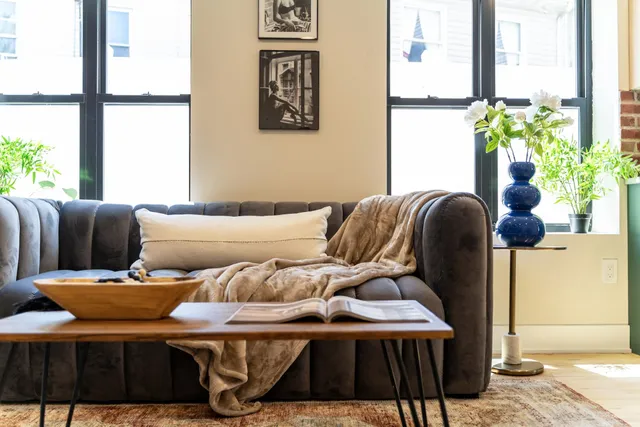 $449,150 | 10 Prescott Street, Unit 4, Jersey City, NJ 07304