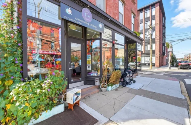 $449,150 | 10 Prescott Street, Unit 4, Jersey City, NJ 07304