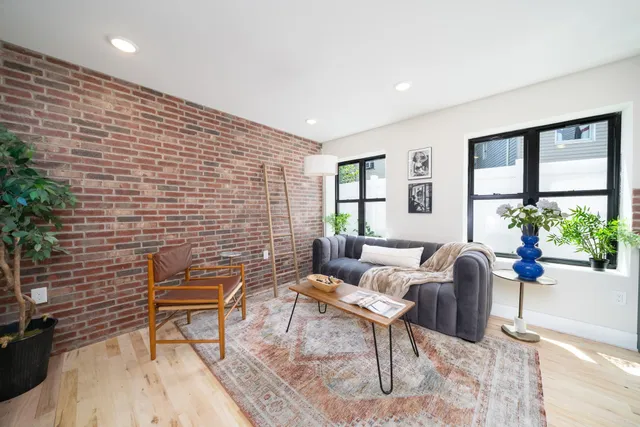 $449,150 | 10 Prescott Street, Unit 4, Jersey City, NJ 07304