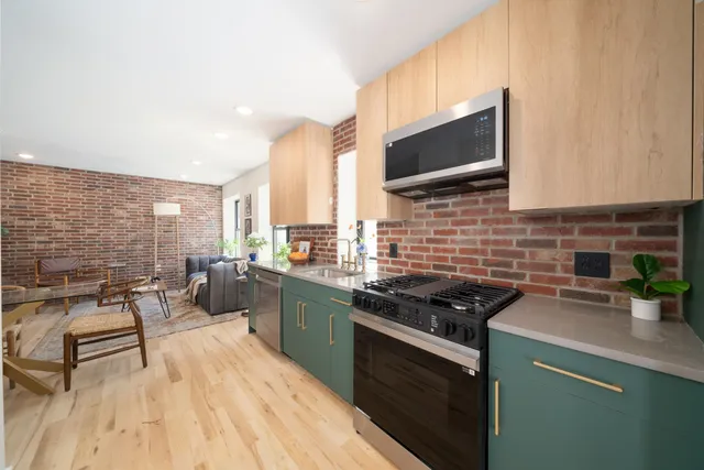 $449,150 | 10 Prescott Street, Unit 4, Jersey City, NJ 07304