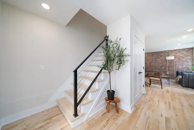 $449,150 | 10 Prescott Street, Unit 4, Jersey City, NJ 07304