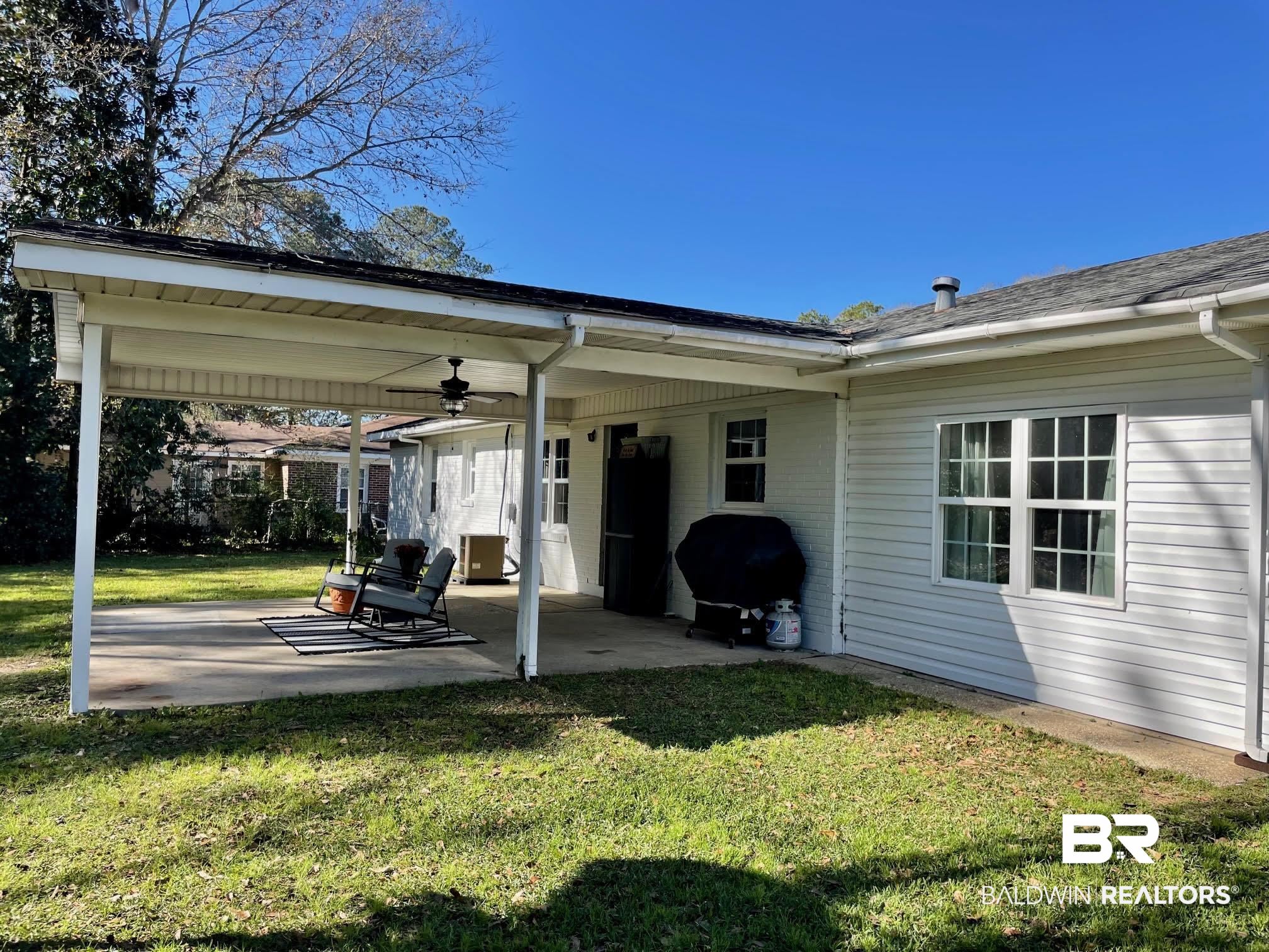 208 North Pine Street Brewton, AL 36426 - Photo 16 of 17
