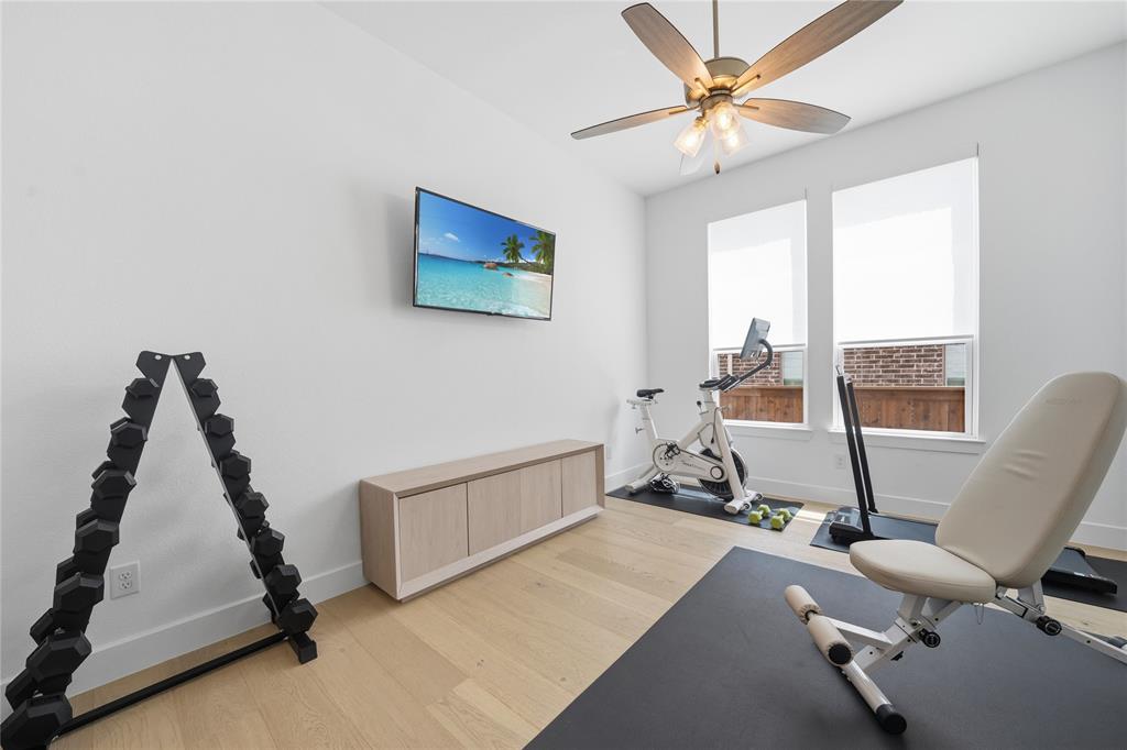 2912 Citation Road Celina, TX 75009 - Photo 11 of 39