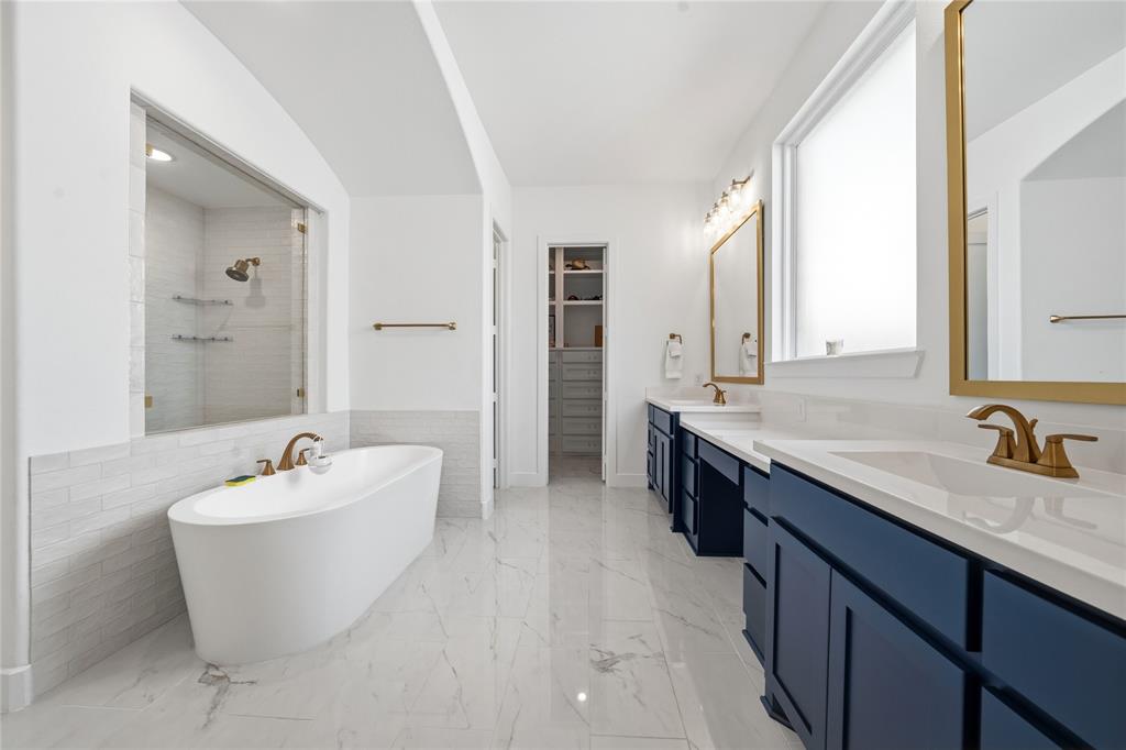 2912 Citation Road Celina, TX 75009 - Photo 15 of 39