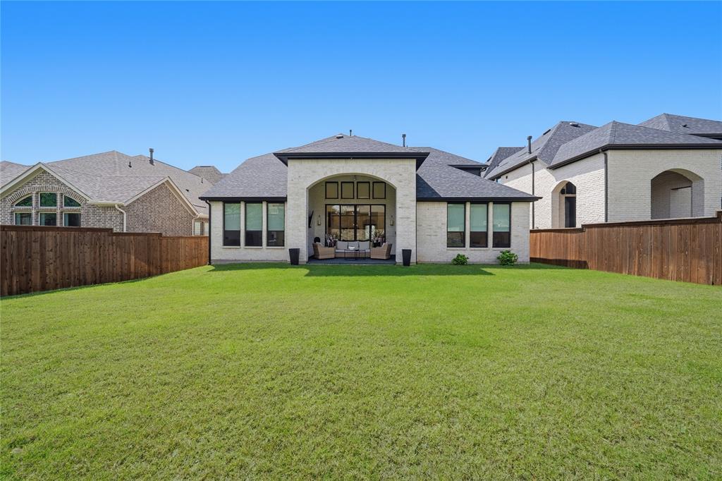2912 Citation Road Celina, TX 75009 - Photo 35 of 39