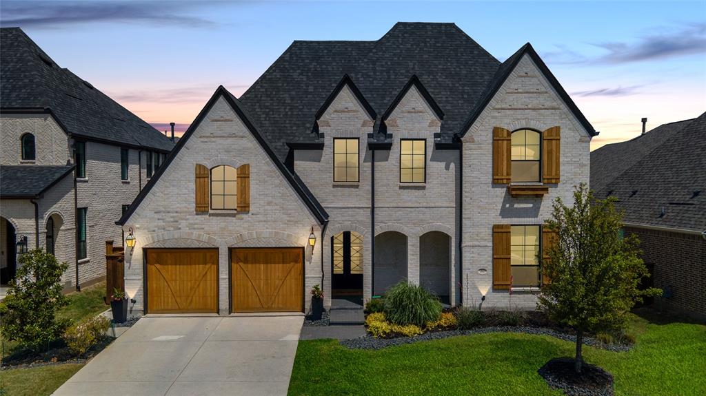 2912 Citation Road Celina, TX 75009 - Photo 36 of 39