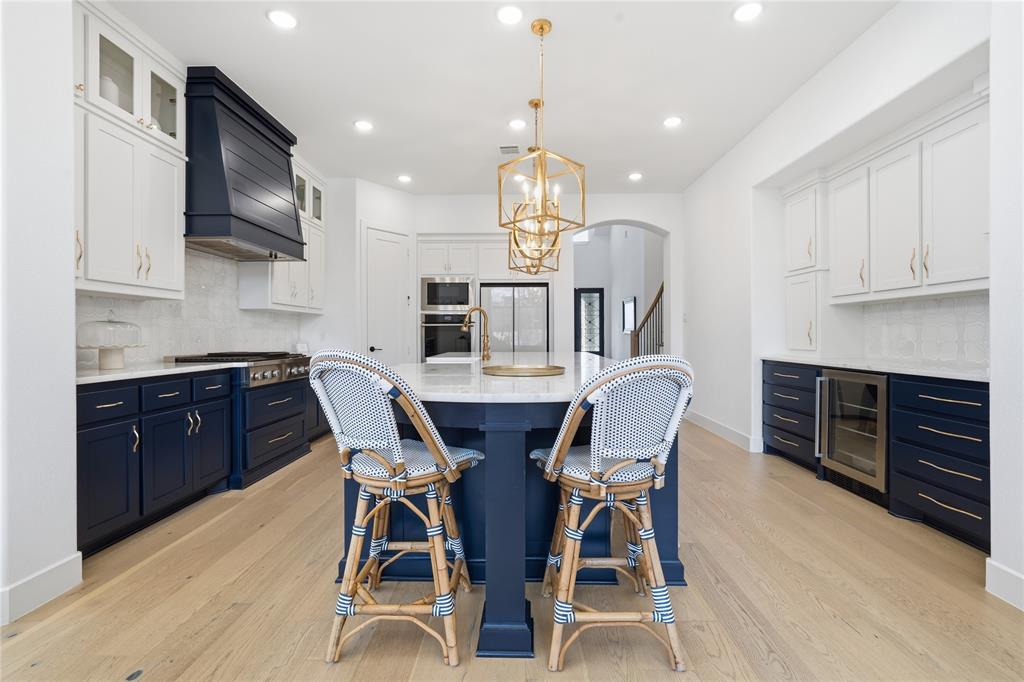 2912 Citation Road Celina, TX 75009 - Photo 5 of 39