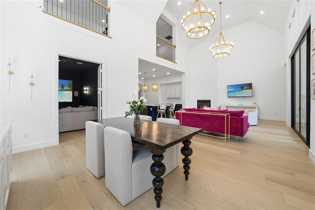 2912 Citation Road Celina, TX 75009 - Photo 8 of 39