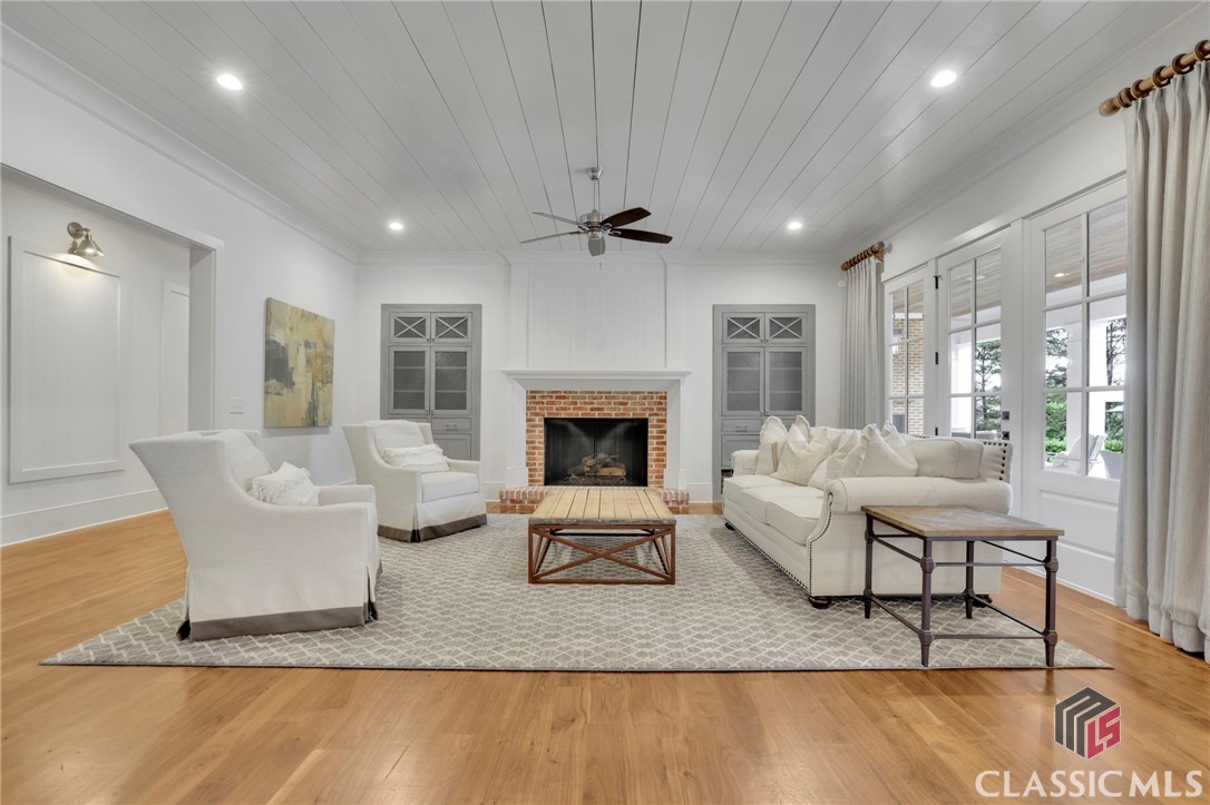 710 Cox Road Milton, GA 30075 - Photo 11 of 51