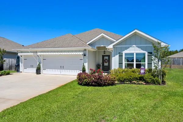 $524,900 | 58 Siesta Circle, Freeport, FL 32439