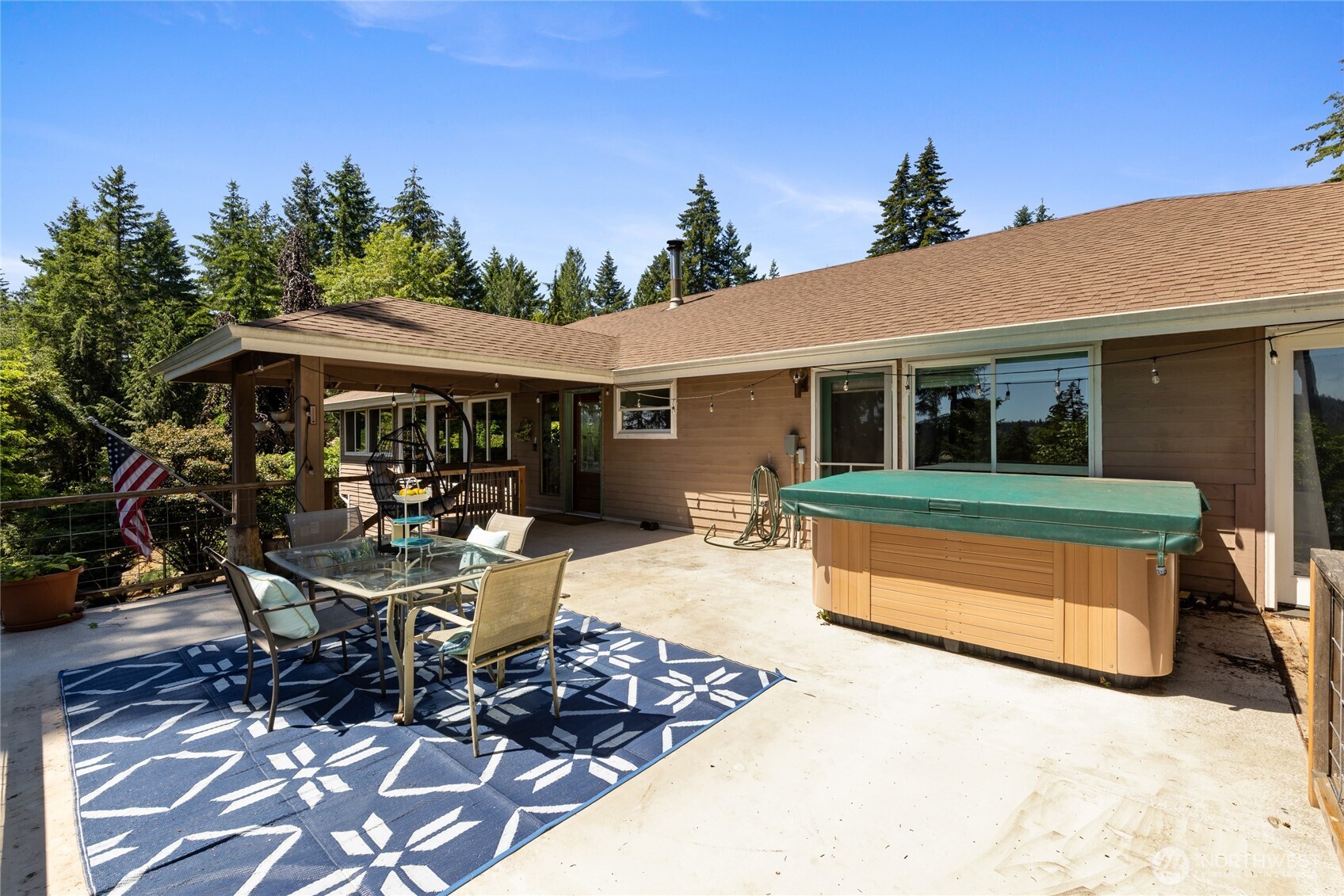 7211 East Grapeview Loop Road Allyn, WA 98524 - Photo 35 of 40