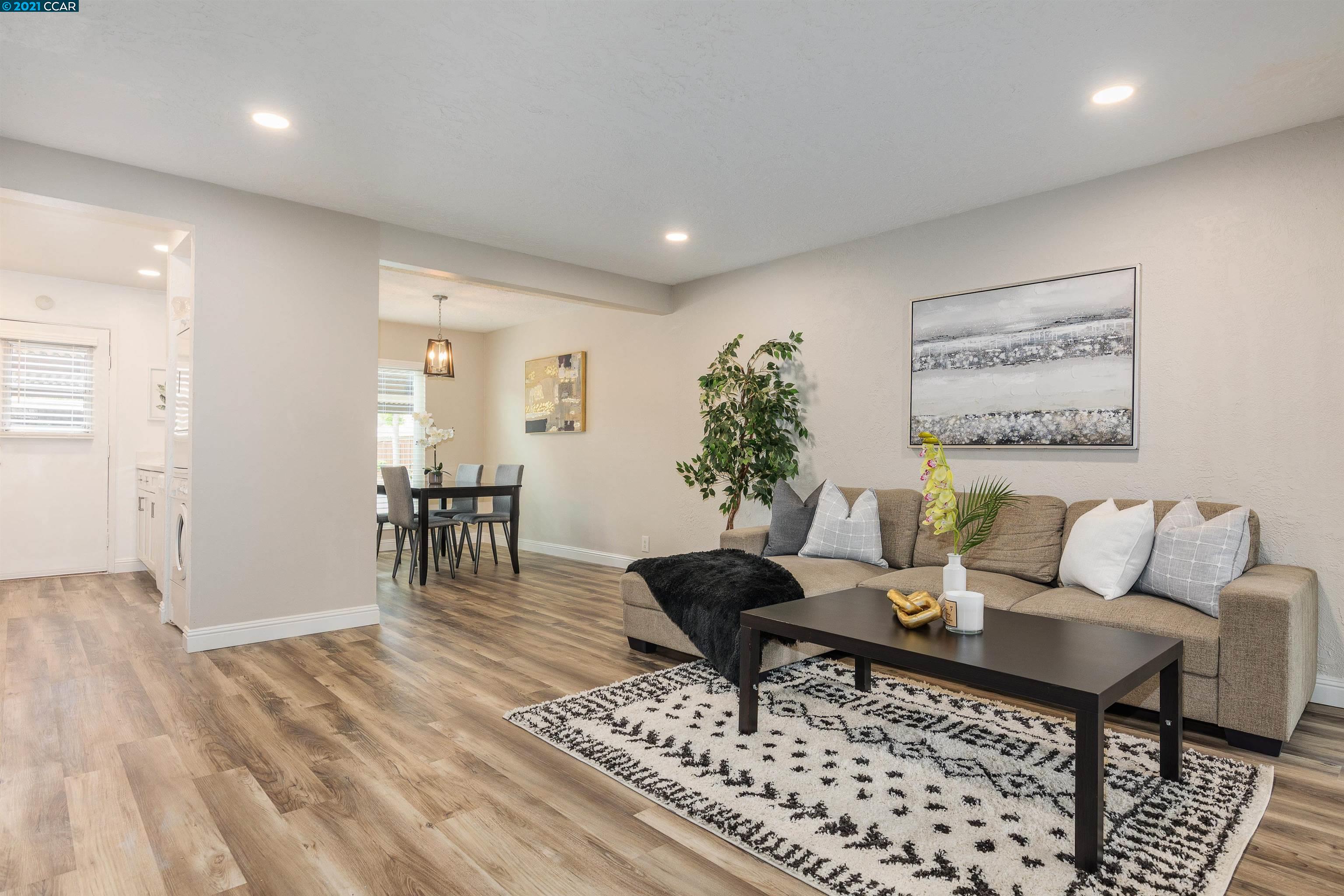 2073 Olivera Road, Unit D Concord, CA 94520 - Photo 1 of 1