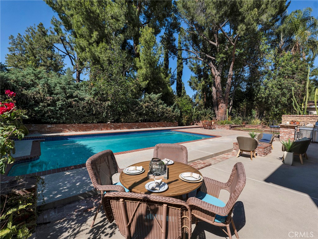 19207 Olympia Street Porter Ranch, CA 91326 - Photo 43 of 44