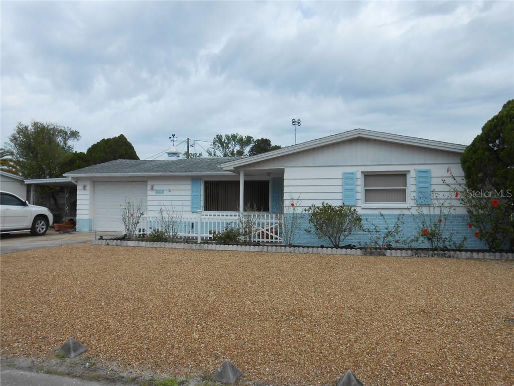 3739 Beacon Square Drive Holiday, FL 34691 - Photo 1 of 1