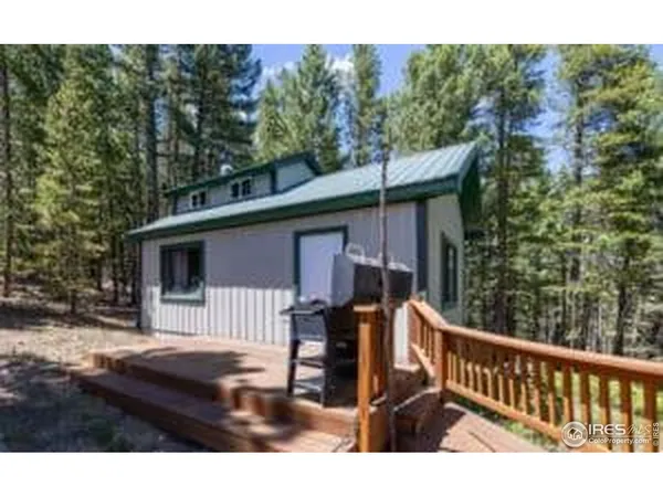 $199,500 | 1001 Pactolus Lake Road, Black Hawk, CO 80422