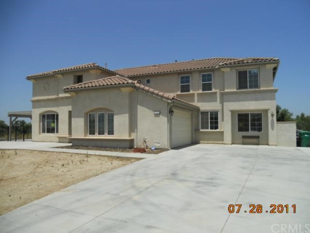 17704 Seven Springs Way Riverside, CA 92504 - Photo 1 of 1 FRONT