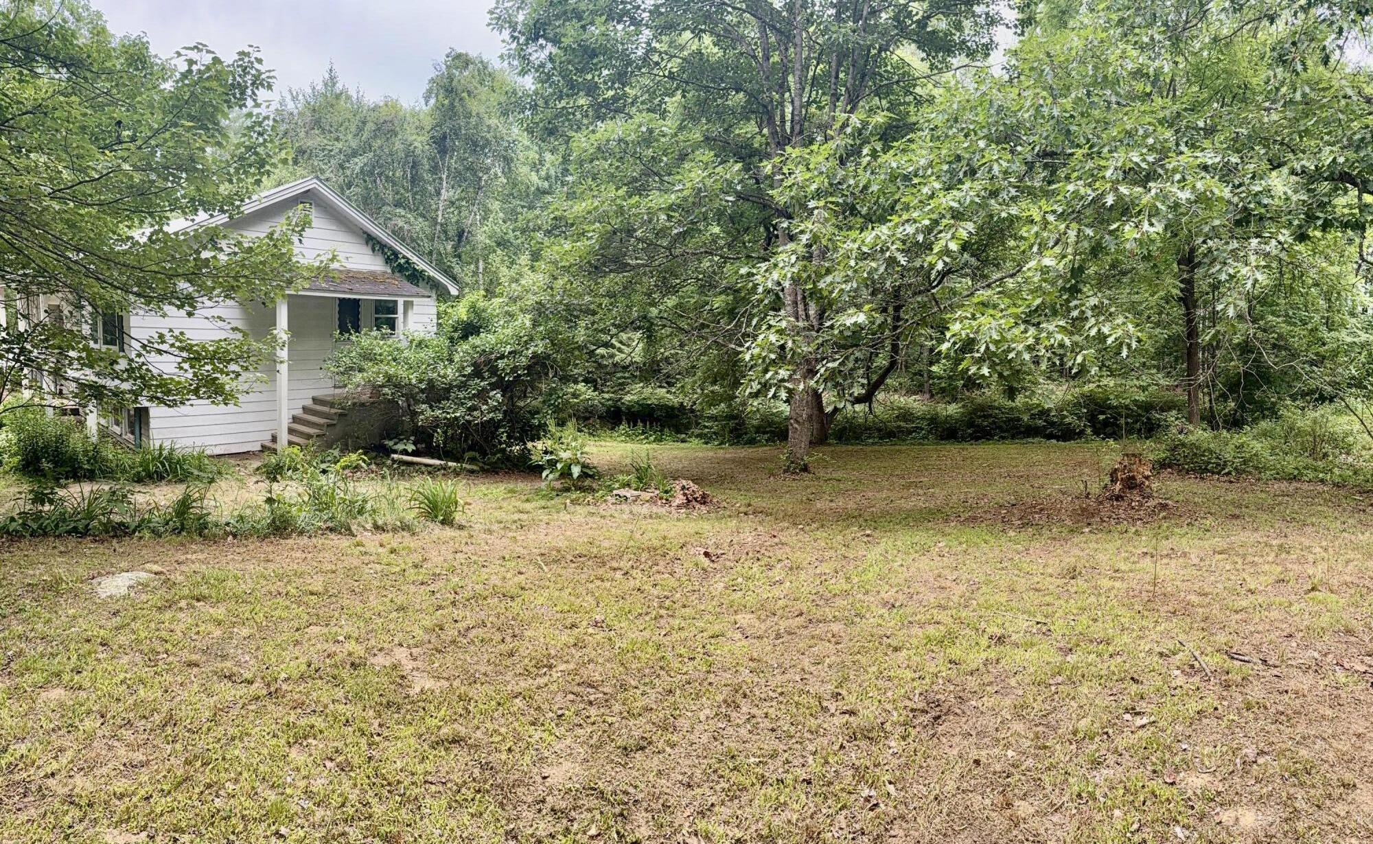 156 Alpine Street Paris, ME 04281 - Photo 25 of 25 Large yard to play in