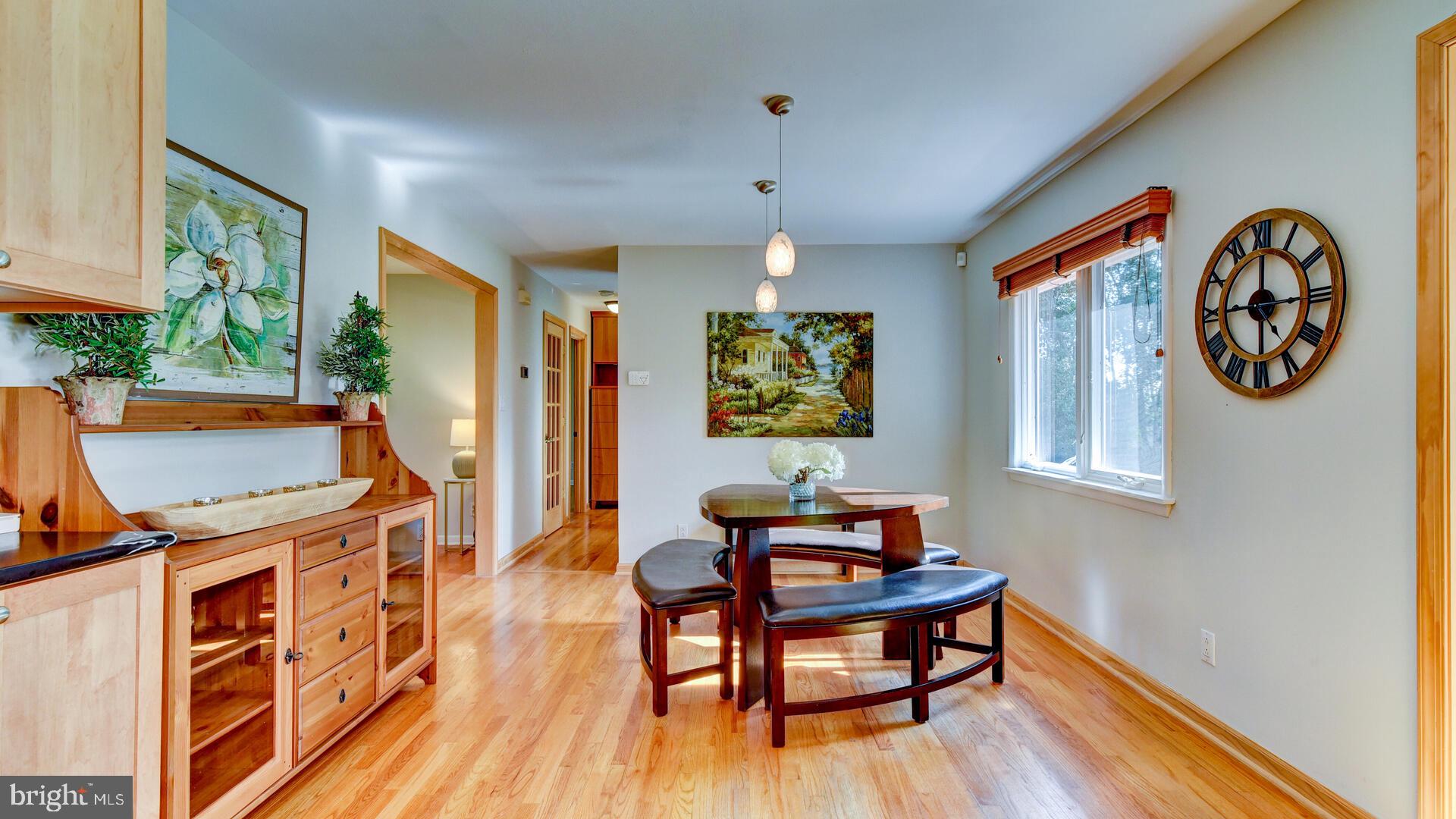 629 Scotch Road Pennington, NJ 08534 - Photo 13 of 55 Dining Area