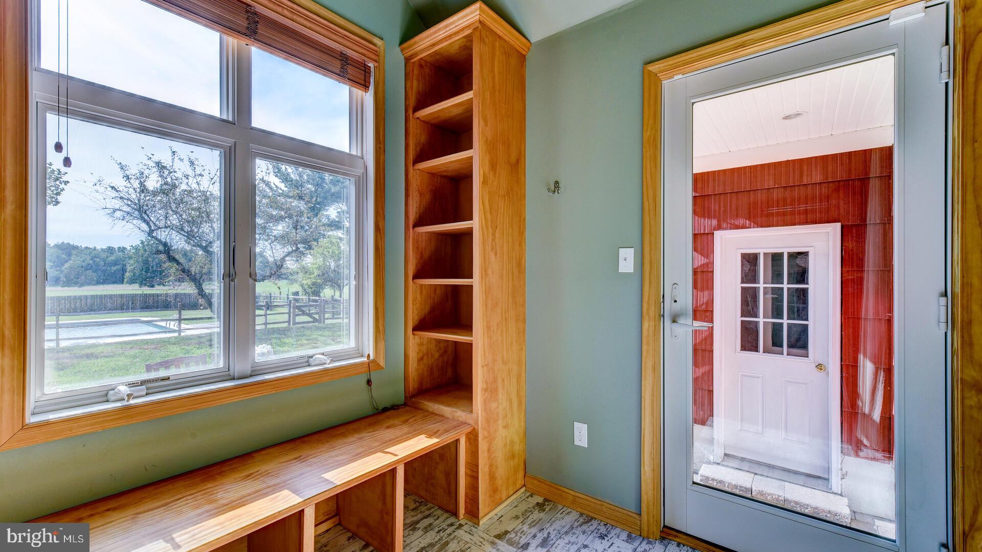 629 Scotch Road Pennington, NJ 08534 - Photo 22 of 55 Mud Room to Garage