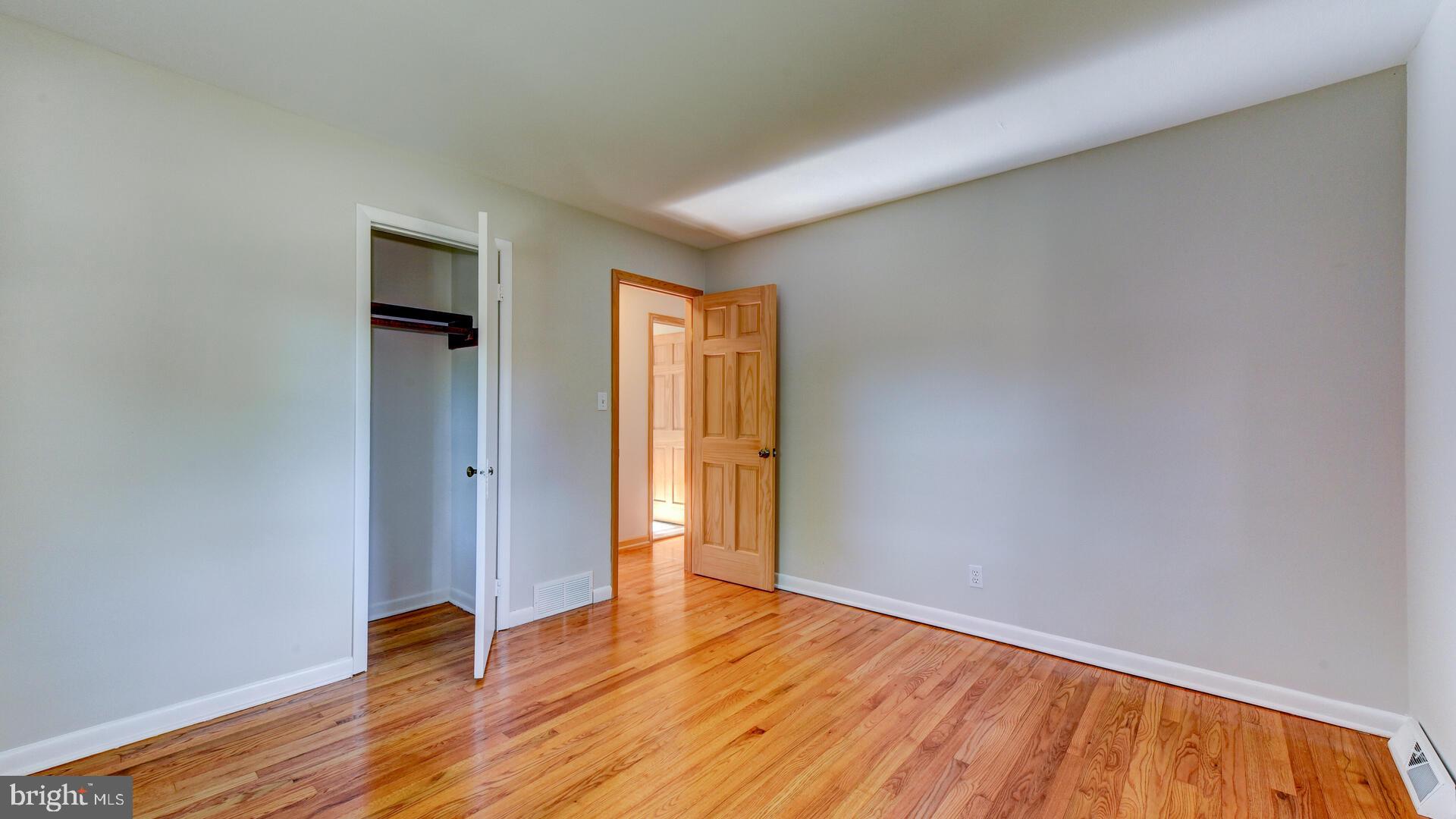 629 Scotch Road Pennington, NJ 08534 - Photo 27 of 55 First Floor Bedroom 2