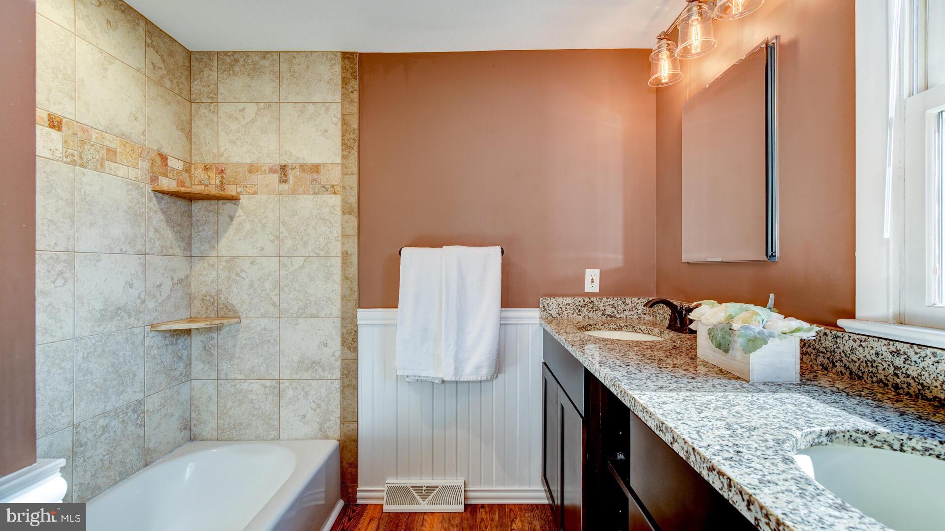 629 Scotch Road Pennington, NJ 08534 - Photo 37 of 55 Full Bathroom on 2nd Floor