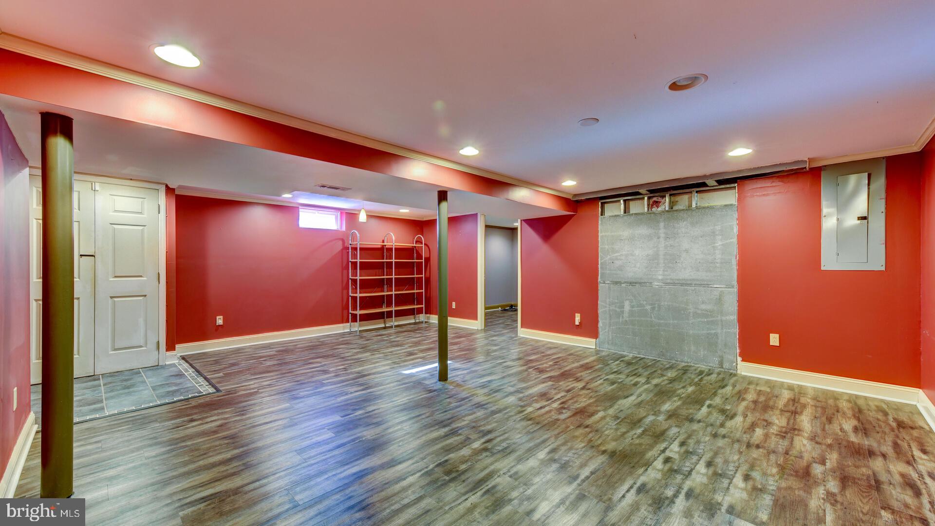 629 Scotch Road Pennington, NJ 08534 - Photo 38 of 55 Finished Basement