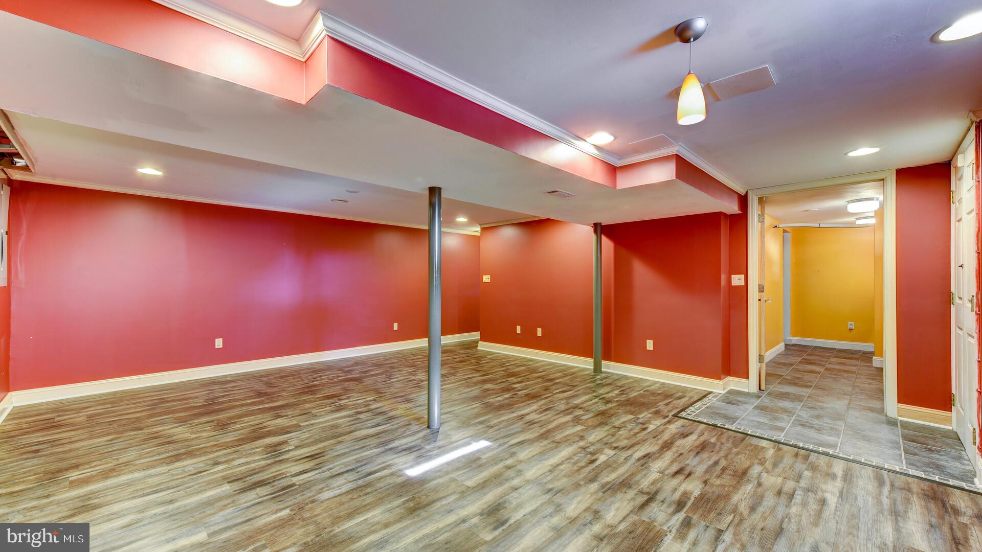 629 Scotch Road Pennington, NJ 08534 - Photo 39 of 55 Finished Basement