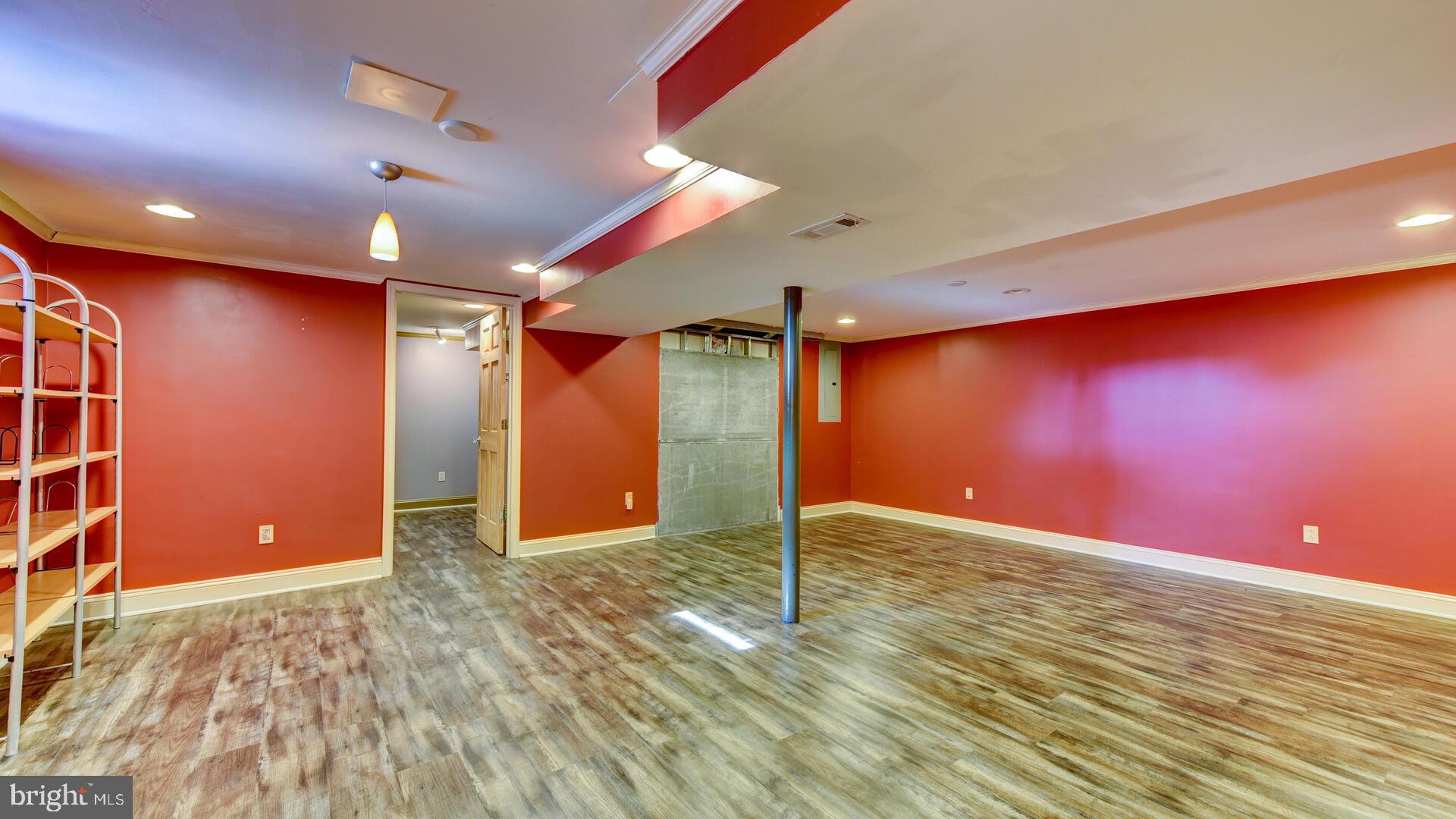 629 Scotch Road Pennington, NJ 08534 - Photo 42 of 55 Finished Basement