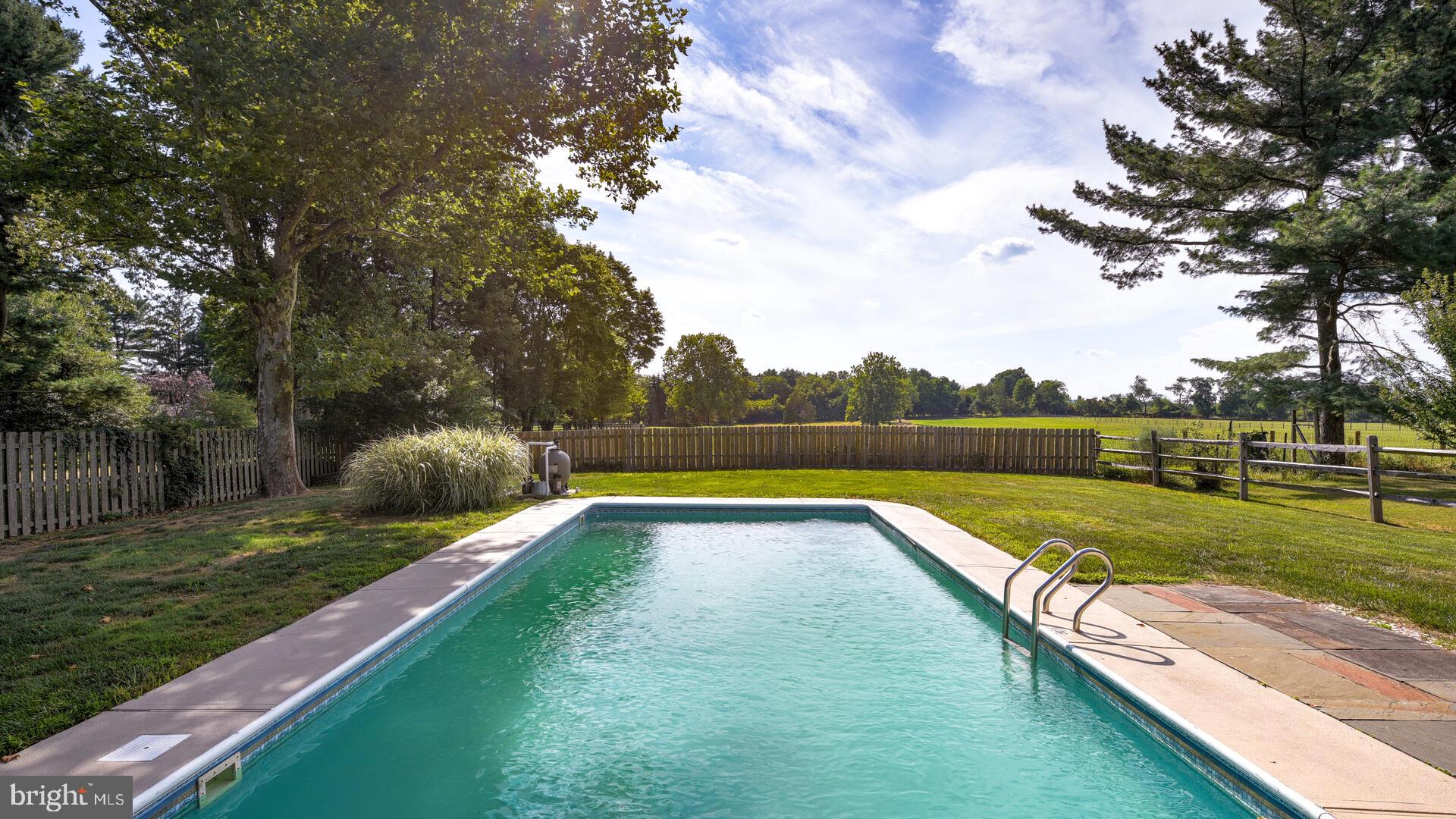 629 Scotch Road Pennington, NJ 08534 - Photo 52 of 55 Pool Area