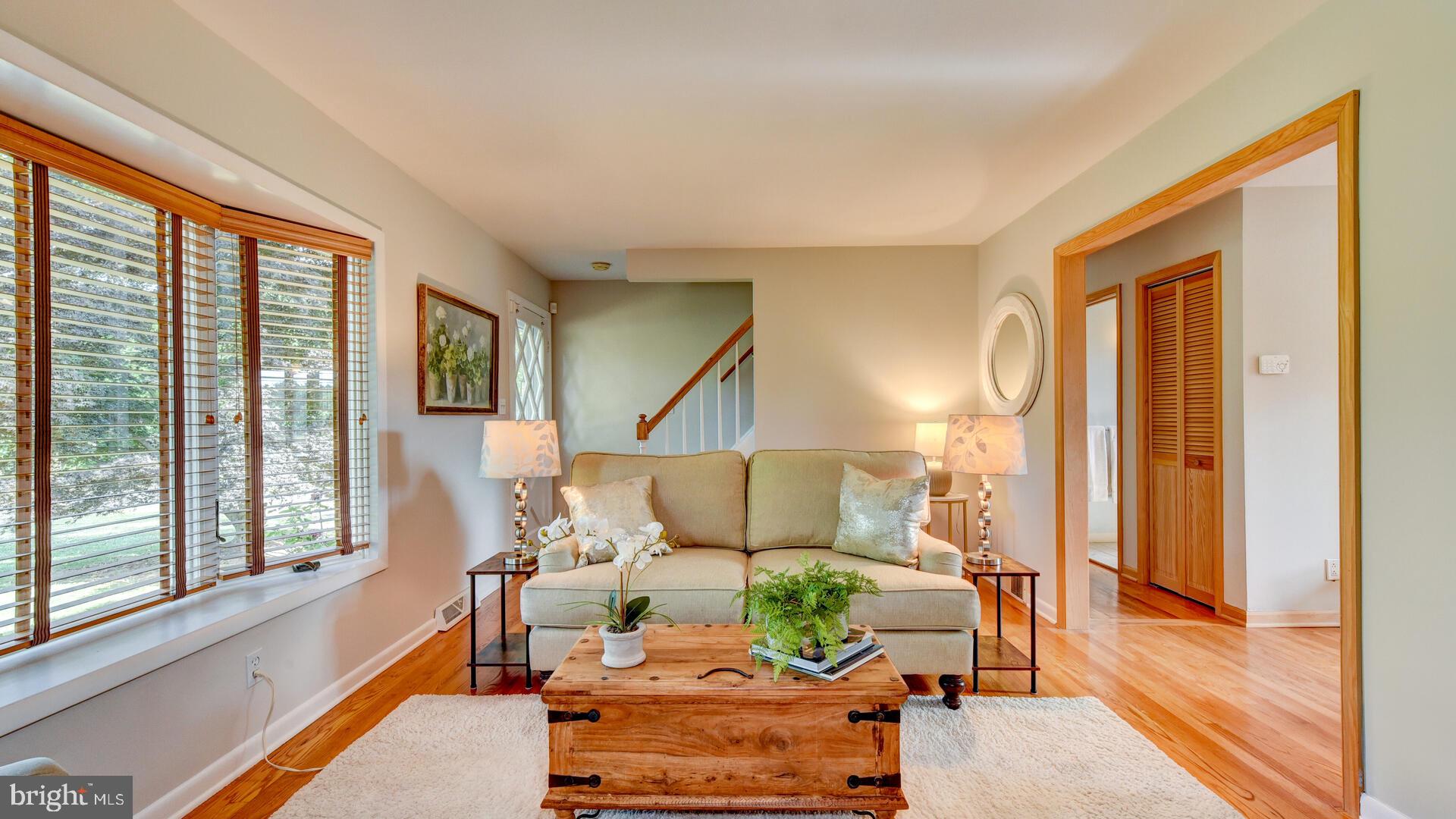 629 Scotch Road Pennington, NJ 08534 - Photo 8 of 55 Living Room