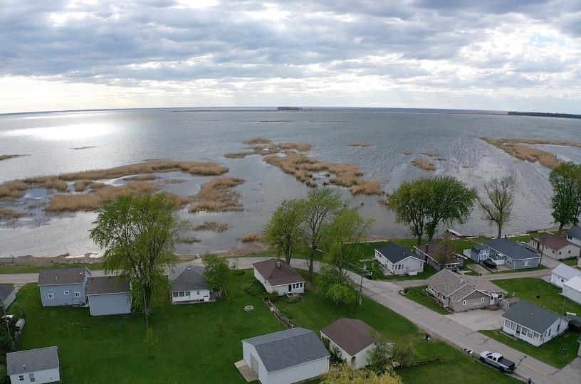 1755 Rose Island Road Sebewaing, MI 48759 - Photo 26 of 28