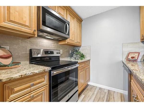 $295,000 | 3240 Iris Avenue, Unit 205, Boulder, CO 80301