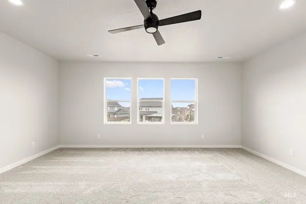 $647,990 | 3780 West Amapola Drive, Meridian, ID 83642