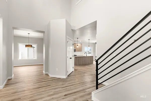$647,990 | 3780 West Amapola Drive, Meridian, ID 83642