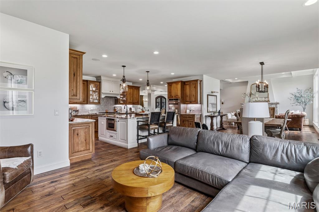 12854 Goodson Road St. Louis, MO 63131 - Photo 35 of 66
