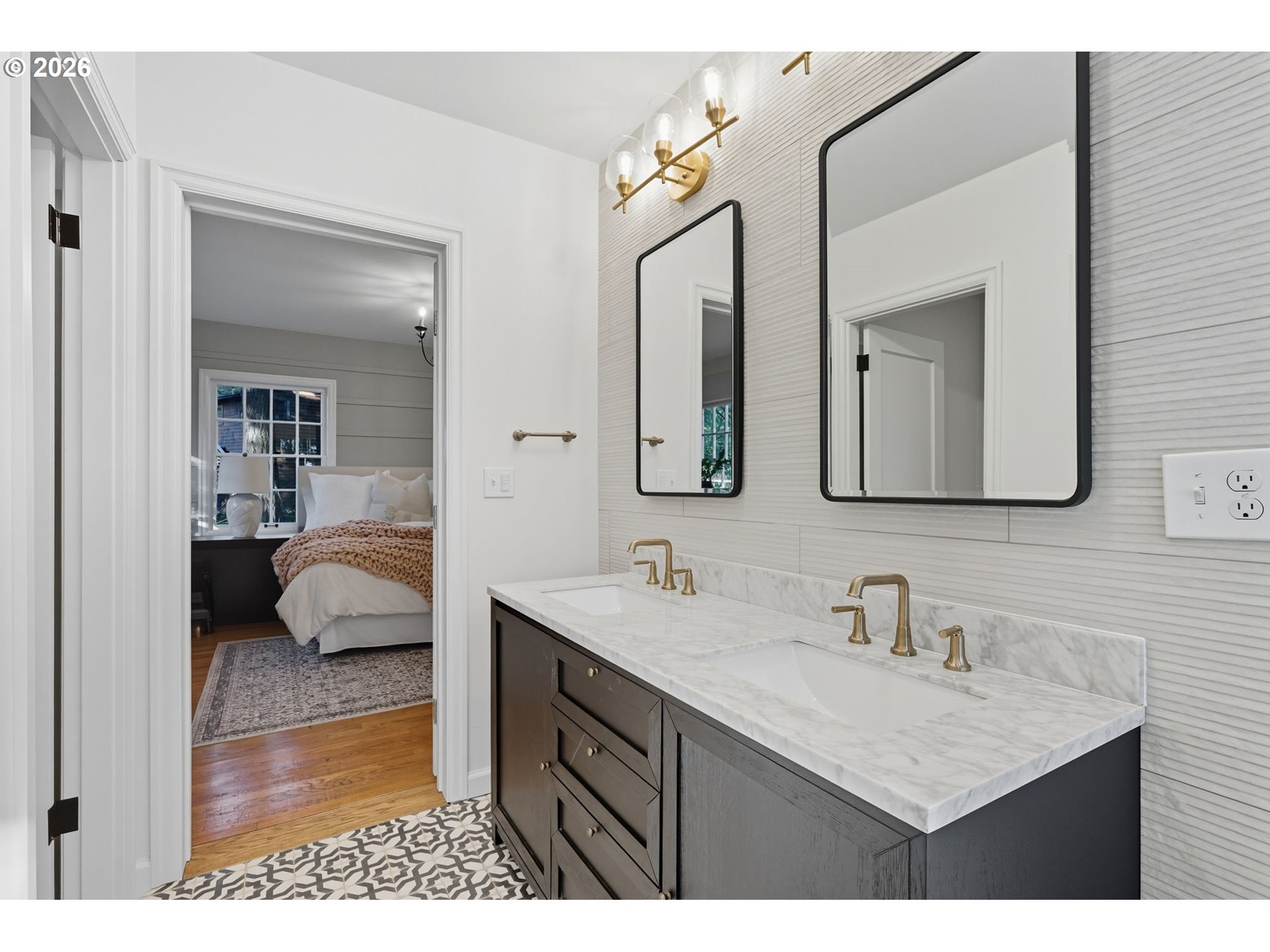 4321 Southwest Dosch Road Portland, OR 97239 - Photo 18 of 45