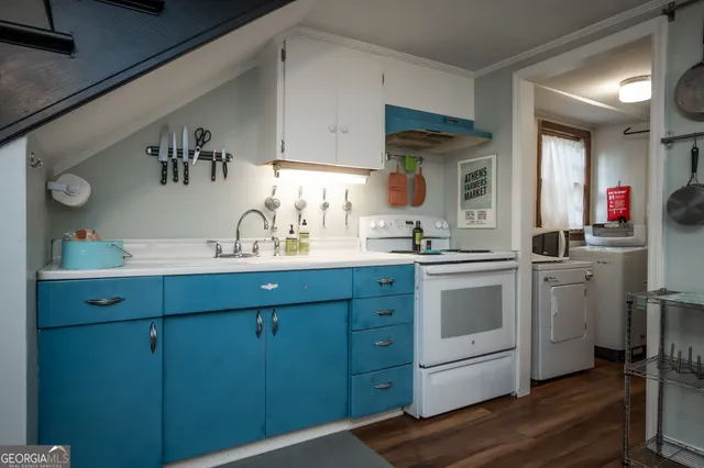 $1,650 | 290.5 Milledge Circle, Athens, GA 30606