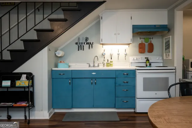 $1,650 | 290.5 Milledge Circle, Athens, GA 30606