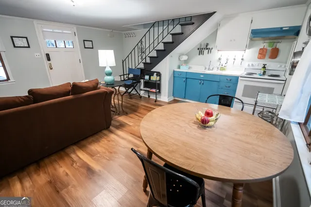 $1,650 | 290.5 Milledge Circle, Athens, GA 30606