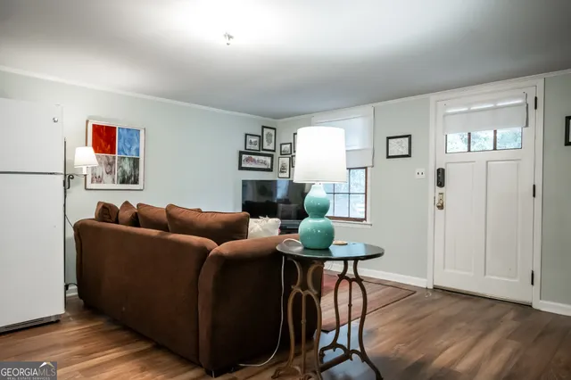 $1,650 | 290.5 Milledge Circle, Athens, GA 30606